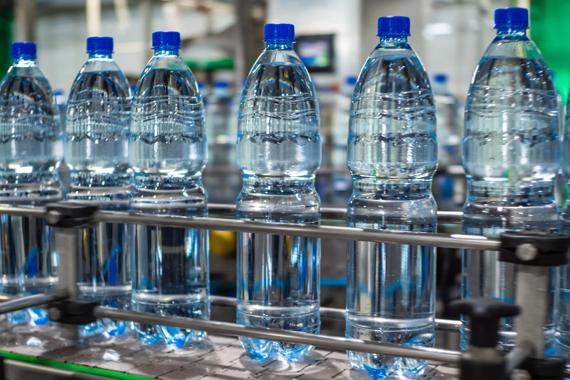 Water resources